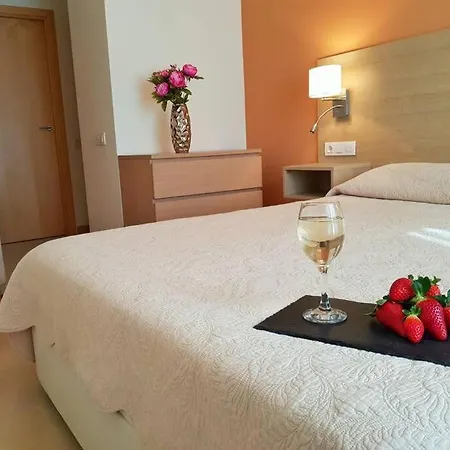 Apartment Maravilloso Piso Con Piscina A 200m De La Playa Lloret de Mar
