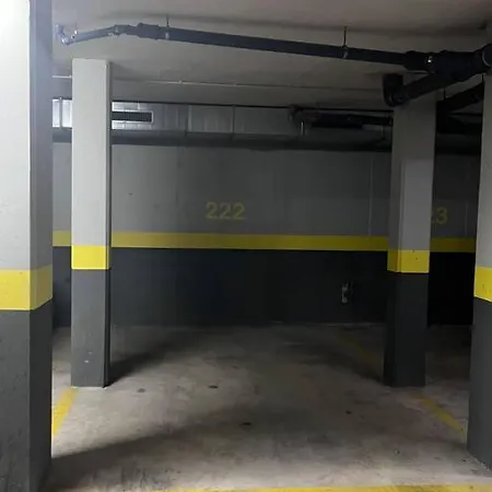 Apartment Maravilloso Piso Con Piscina A 200m De La Playa Lloret de Mar